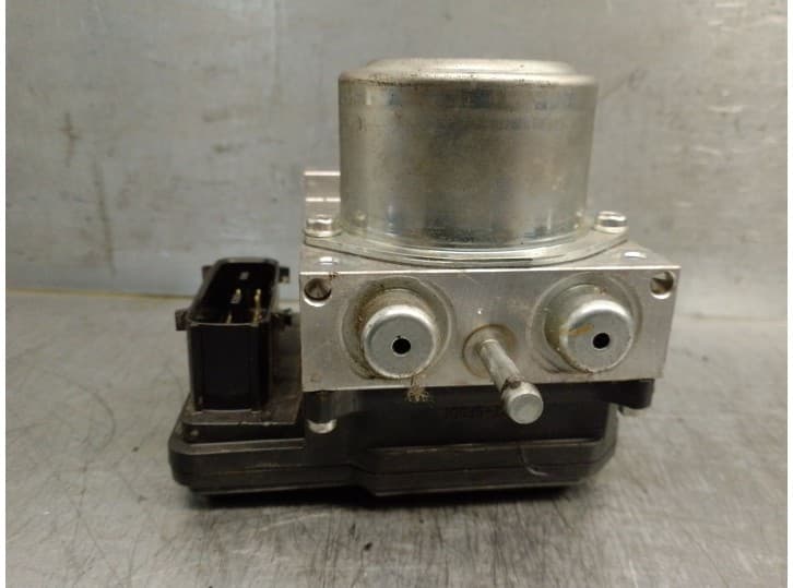 Recambio de abs para nissan juke (f15) 1.6 referencia OEM IAM 47660BF10A 47660BF13A 3