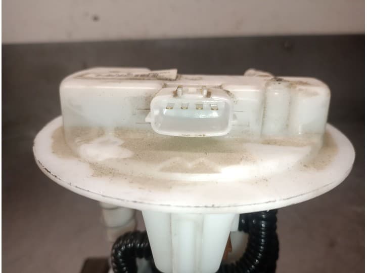Recambio de aforador para nissan juke (f15) 1.6 referencia OEM IAM 170401KA0A 170401KA0A 4
