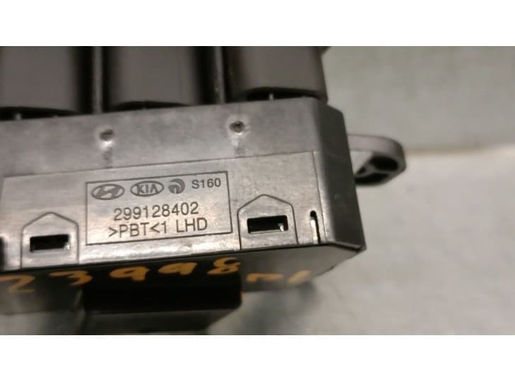 Recambio de interruptor para kia optima (fsgds6b) 1.7 crdi referencia OEM IAM 299128402 4