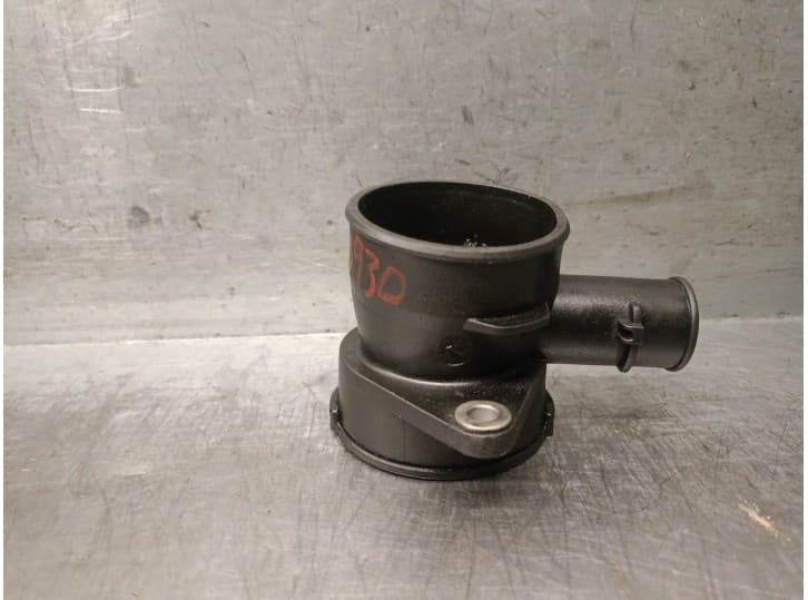 Recambio de tubo para ford focus iii 1.6 tdci referencia OEM IAM AV616C784AD 1885689