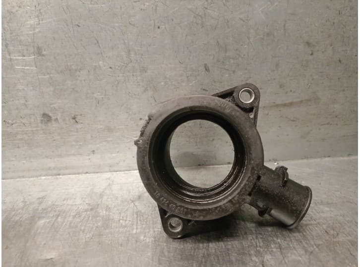 Recambio de tubo para ford focus iii 1.6 tdci referencia OEM IAM AV616C784AD 1885689 2