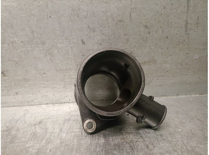 Recambio de tubo para ford focus iii 1.6 tdci referencia OEM IAM AV616C784AD 1885689 3