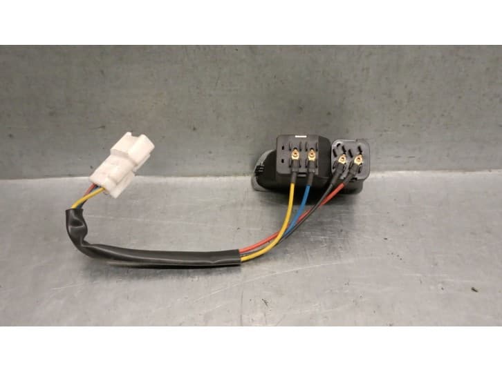 Recambio de interruptor para kia optima (fsgds6b) 1.7 crdi referencia OEM IAM 935552T000 3