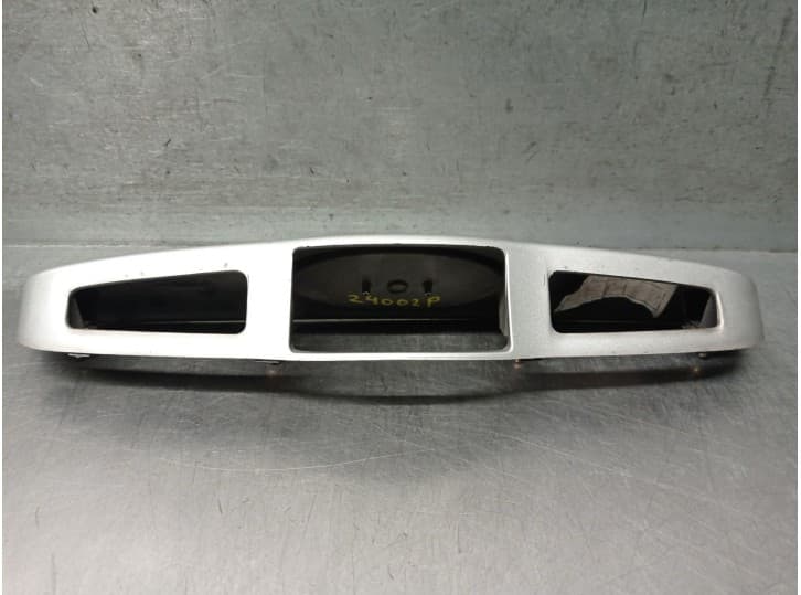 Recambio de moldura para hyundai getz (tb) 1.1 referencia OEM IAM 8731010000 3