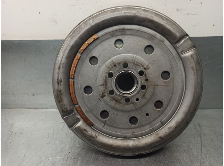 Recambio de volante motor para audi a3 (8p1) 2.0 fsi referencia OEM IAM 06F105266AB 2