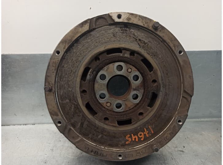 Recambio de volante motor para bmw 3 compact (e46) 318 ti referencia OEM IAM 21217512693
