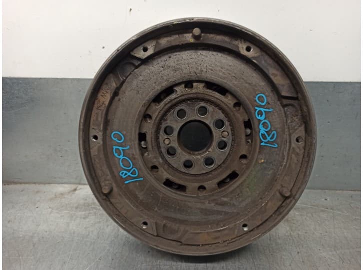 Recambio de volante motor para bmw 3 (e46) 316 i referencia OEM IAM 21211223711