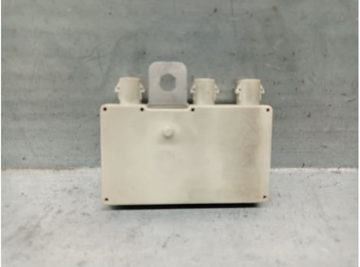 Recambio de antena para bmw 7 (e65, e66, e67) 730 d referencia OEM IAM 8368205  1749901