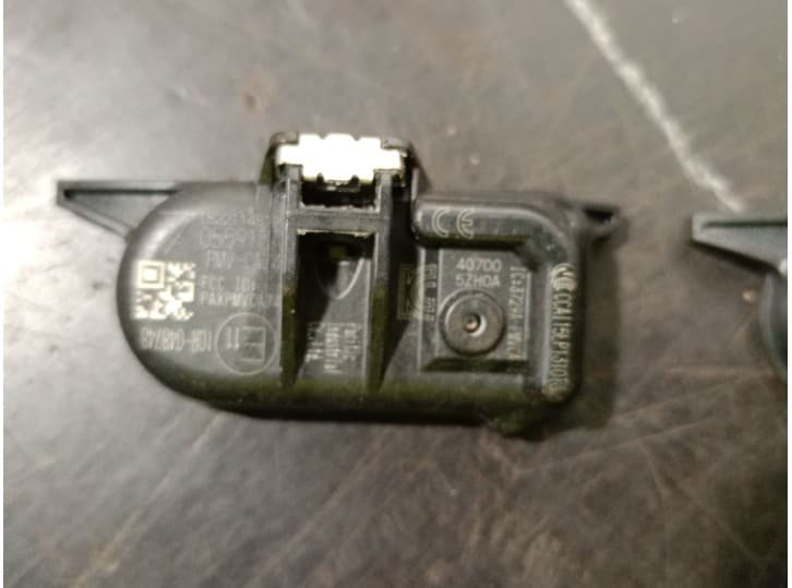 Recambio de sensor presion para nissan juke (f15) 1.6 referencia OEM IAM 407005ZH0A 6