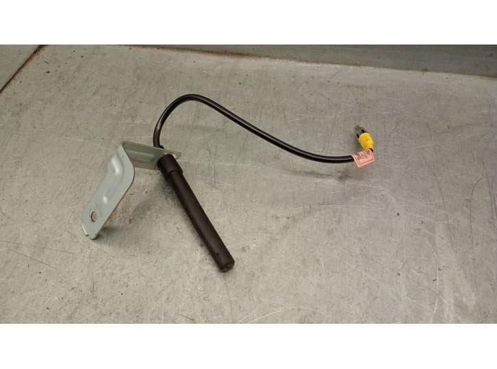 Recambio de antena para hyundai i10 ii (ba, ia) 1.0 referencia OEM IAM 95411B4500