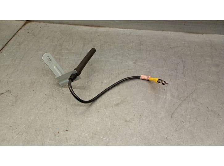 Recambio de antena para hyundai i10 ii (ba, ia) 1.0 referencia OEM IAM 95411B4500 2