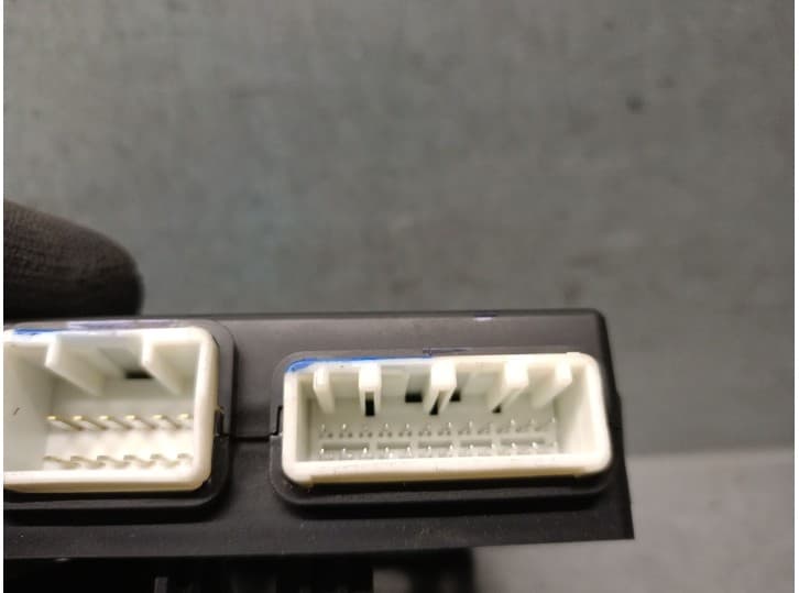 Recambio de modulo electronico para kia ev6 (cv) 77 referencia OEM IAM 88540CV020 3