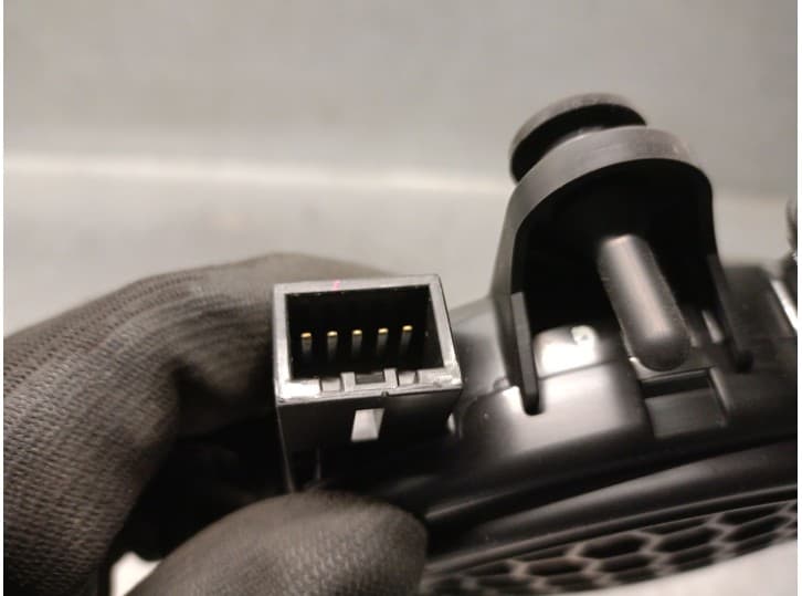 Recambio de tubo para kia ev6 (cv) 77 referencia OEM IAM 882P0CV000 882P0CV000 6