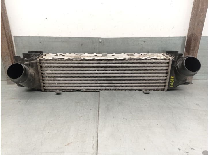 Recambio de intercooler para bmw 1 (f20) 118 d referencia OEM IAM 17517600530 M151693D