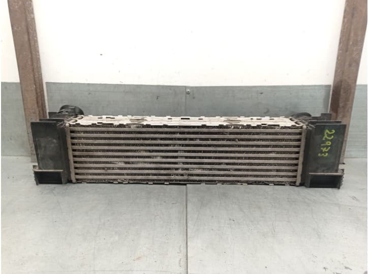 Recambio de intercooler para bmw 1 (f20) 118 d referencia OEM IAM 17517600530 M151693D 2