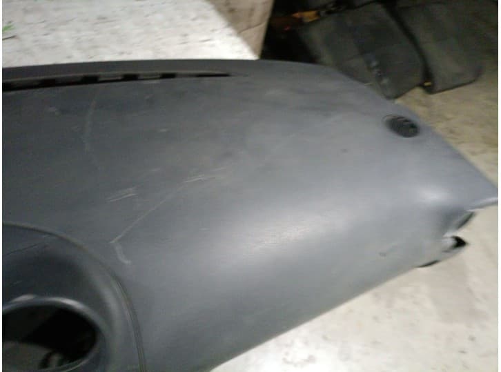 Recambio de salpicadero para seat ibiza iii (6l1) 1.4 16v referencia OEM IAM 6