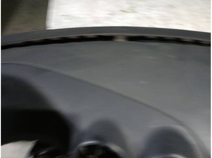 Recambio de salpicadero para seat ibiza iii (6l1) 1.4 16v referencia OEM IAM 7