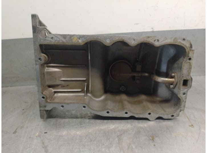 Recambio de carter para opel corsa d (s07) 1.2 (l08, l68) referencia OEM IAM 9128621 5
