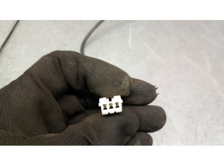 Recambio de conmutador de arranque para kia shuma i (fb) 1.5 i 16v referencia OEM IAM BF 4