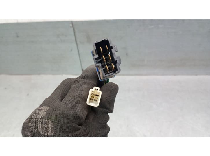 Recambio de conmutador de arranque para kia shuma i (fb) 1.5 i 16v referencia OEM IAM BF 5