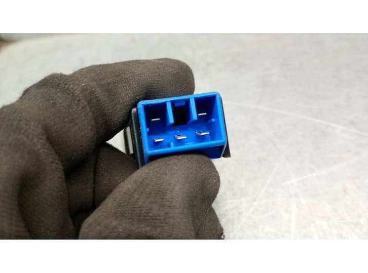 Recambio de interruptor para kia shuma i (fb) 1.5 i 16v referencia OEM IAM BF 4