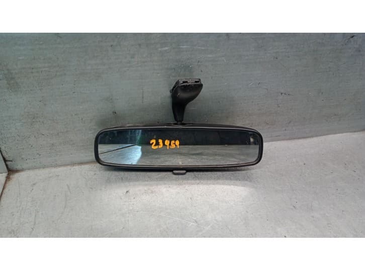 Recambio de espejo interior para kia shuma i (fb) 1.5 i 16v referencia OEM IAM BF