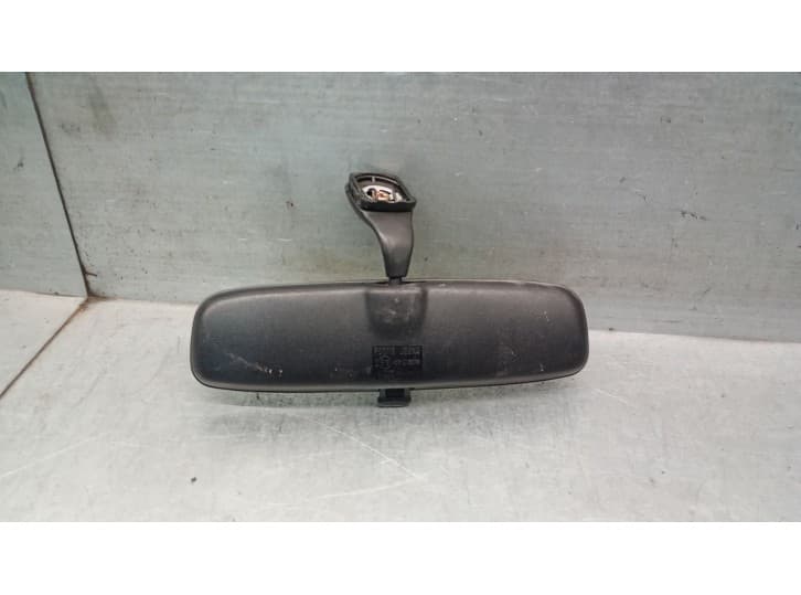 Recambio de espejo interior para kia shuma i (fb) 1.5 i 16v referencia OEM IAM BF 2