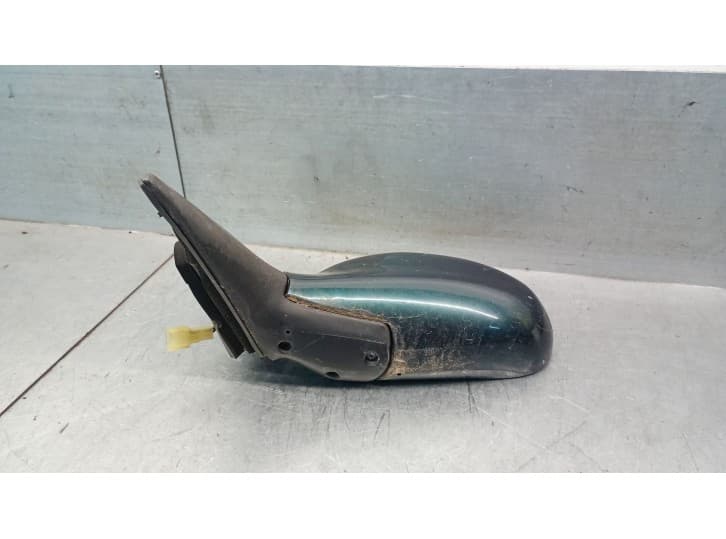 Recambio de retrovisor izquierdo para kia shuma i (fb) 1.5 i 16v referencia OEM IAM BF 5