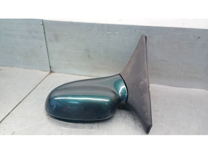 Recambio de retrovisor izquierdo para kia shuma i (fb) 1.5 i 16v referencia OEM IAM BF 6