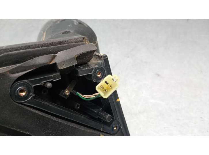 Recambio de retrovisor izquierdo para kia shuma i (fb) 1.5 i 16v referencia OEM IAM BF 8