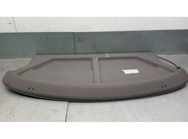 Recambio de bandeja trasera para kia shuma i (fb) 1.5 i 16v referencia OEM IAM BF 3