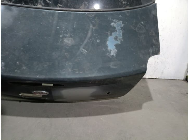 Recambio de porton trasero para kia shuma i (fb) 1.5 i 16v referencia OEM IAM BF 2