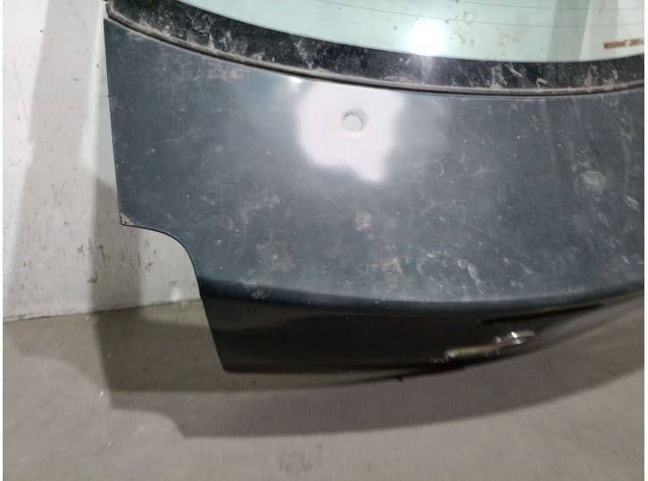 Recambio de porton trasero para kia shuma i (fb) 1.5 i 16v referencia OEM IAM BF 3