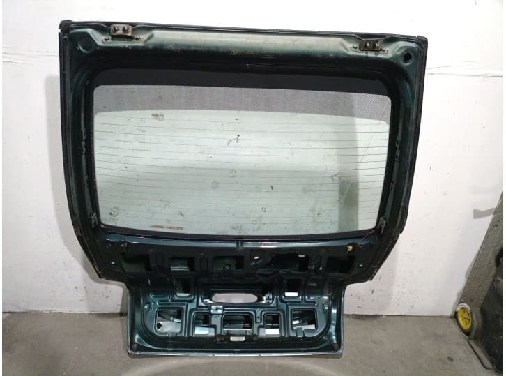 Recambio de porton trasero para kia shuma i (fb) 1.5 i 16v referencia OEM IAM BF 4