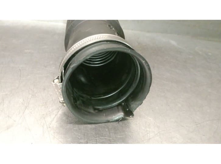 Recambio de tubo para dacia lodgy (js_) 1.5 dci referencia OEM IAM 165757148R 165757148R 4