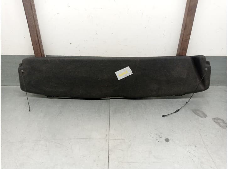 Recambio de bandeja trasera para citroën c2 (jm_) 1.4 referencia OEM IAM 96421329ZE 8794PG