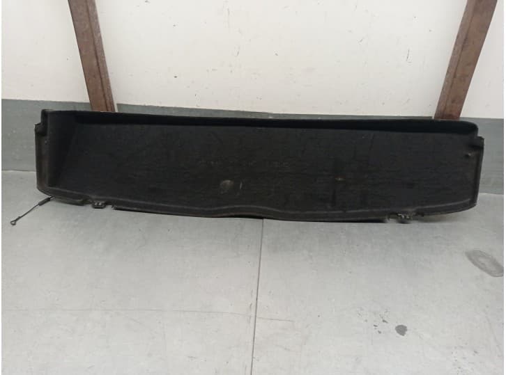 Recambio de bandeja trasera para citroën c2 (jm_) 1.4 referencia OEM IAM 96421329ZE 8794PG 2