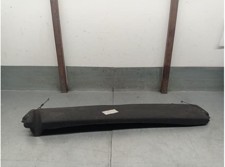 Recambio de bandeja trasera para citroën c2 (jm_) 1.4 referencia OEM IAM 96421329ZE 8794PG 3