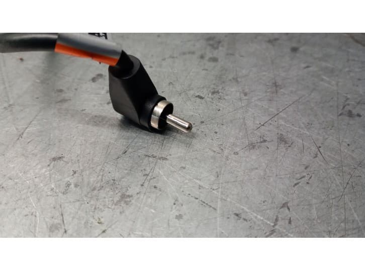 Recambio de antena para hyundai veloster (fs) 1.6 gdi referencia OEM IAM 954112V000 3