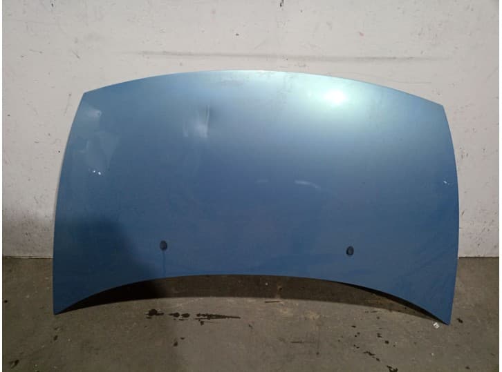 Recambio de capot para citroën c3 i (fc_, fn_) 1.4 hdi referencia OEM IAM 7901K6 7901K6