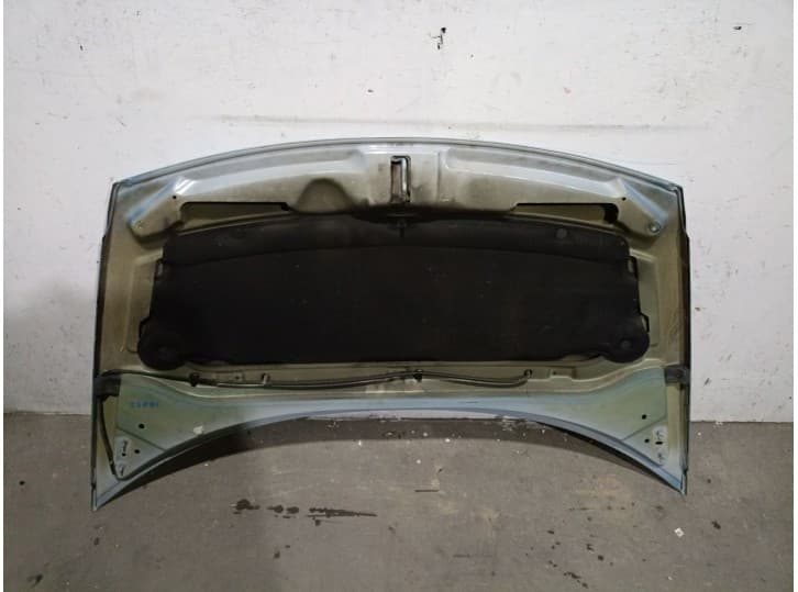 Recambio de capot para citroën c3 i (fc_, fn_) 1.4 hdi referencia OEM IAM 7901K6 7901K6 3