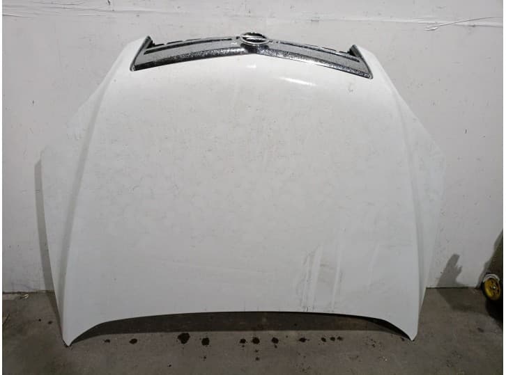 Recambio de capot para opel antara a (l07) 2.2 cdti referencia OEM IAM 4819345 4819345