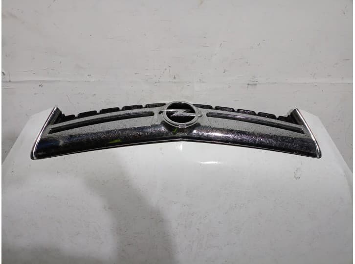 Recambio de capot para opel antara a (l07) 2.2 cdti referencia OEM IAM 4819345 4819345 2