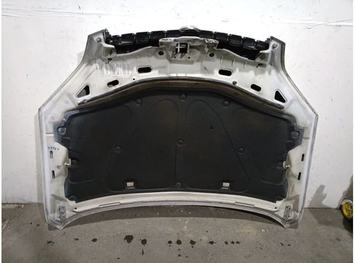 Recambio de capot para opel antara a (l07) 2.2 cdti referencia OEM IAM 4819345 4819345 3
