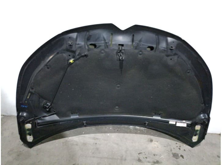 Recambio de capot para citroën c4 ii (nc_) 1.6 hdi 90 referencia OEM IAM 7901S1 7901S1 2