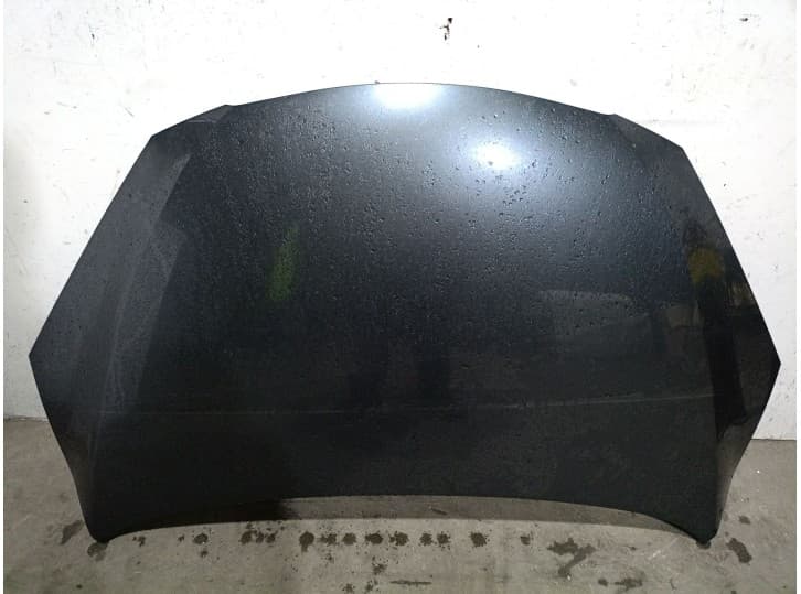 Recambio de capot para mazda 2 (de_, dh_) 1.5 (de5fs) referencia OEM IAM ZY