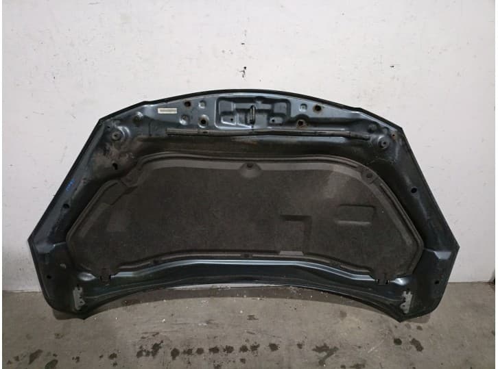 Recambio de capot para mazda 2 (de_, dh_) 1.5 (de5fs) referencia OEM IAM ZY 2