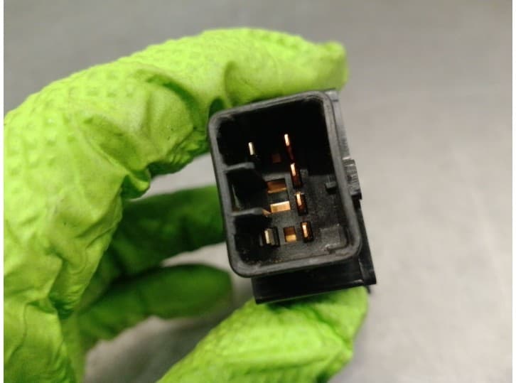 Recambio de interruptor para hyundai sonata v (nf) 2.0 crdi referencia OEM IAM 202007239 4