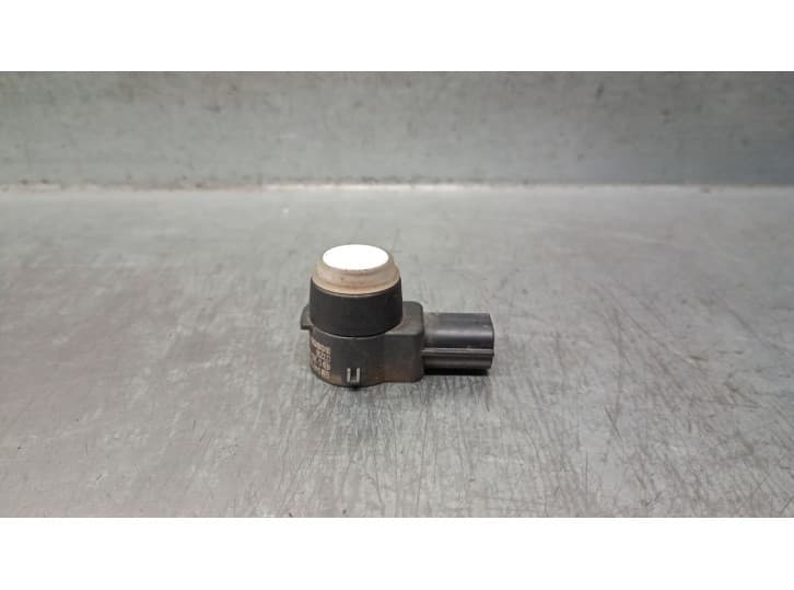 Recambio de sensor impacto para opel antara a (l07) 2.2 cdti referencia OEM IAM 94812911
