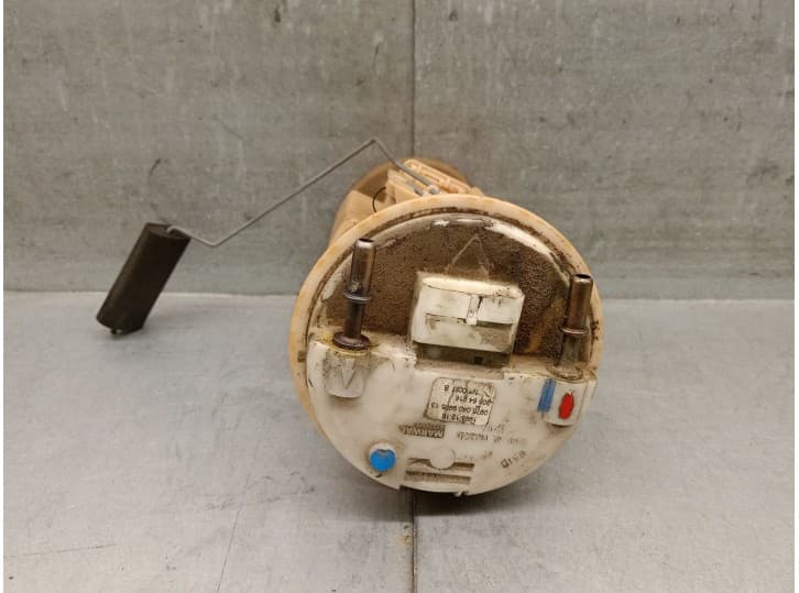 Recambio de aforador para volvo s40 i (644) 1.8 i referencia OEM IAM 30864216 75655 3
